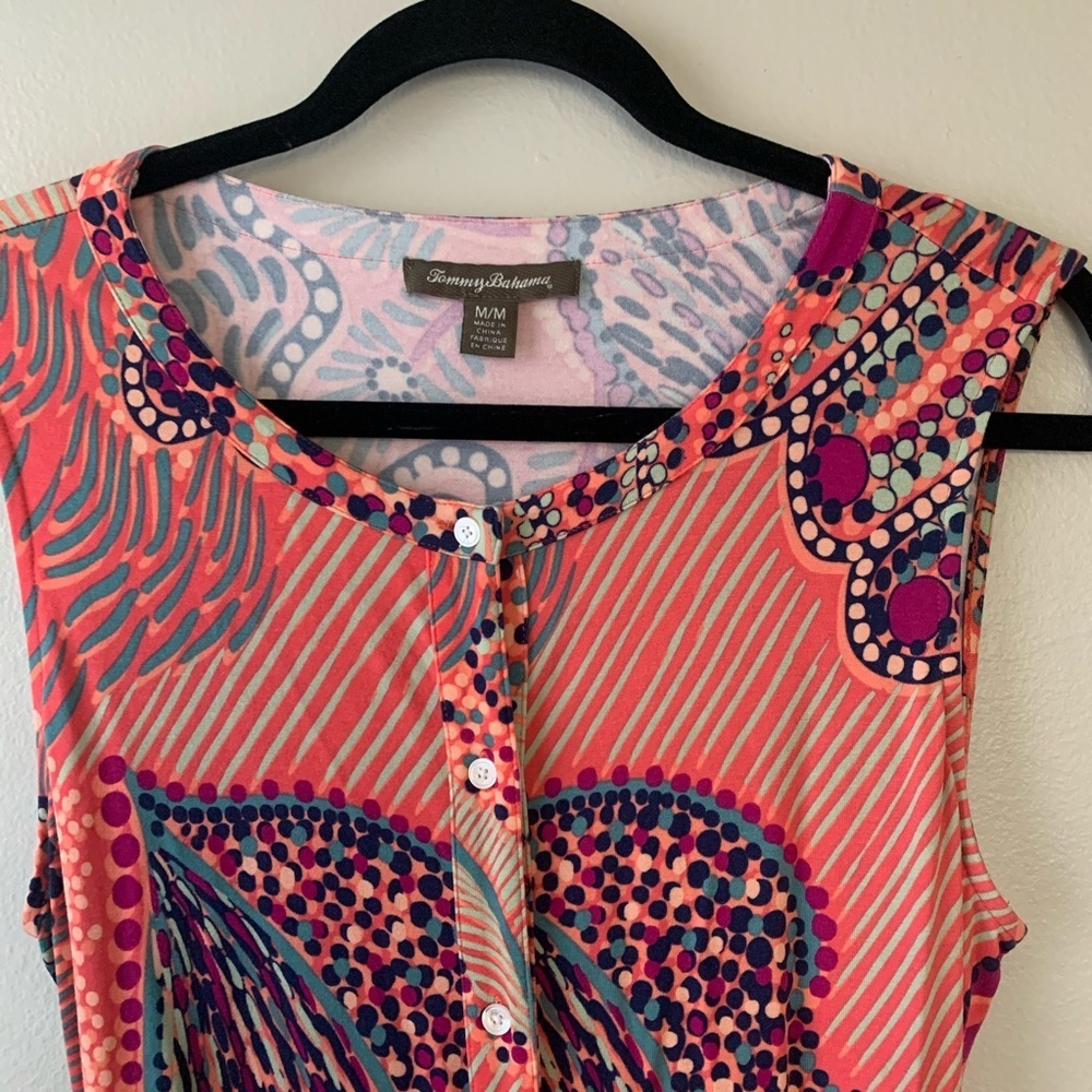 Tommy Bahama Dress women medium - Picture 7 of 11